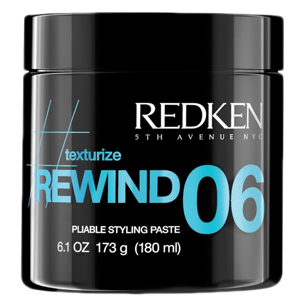 Redken Rewind No 06 150 ml