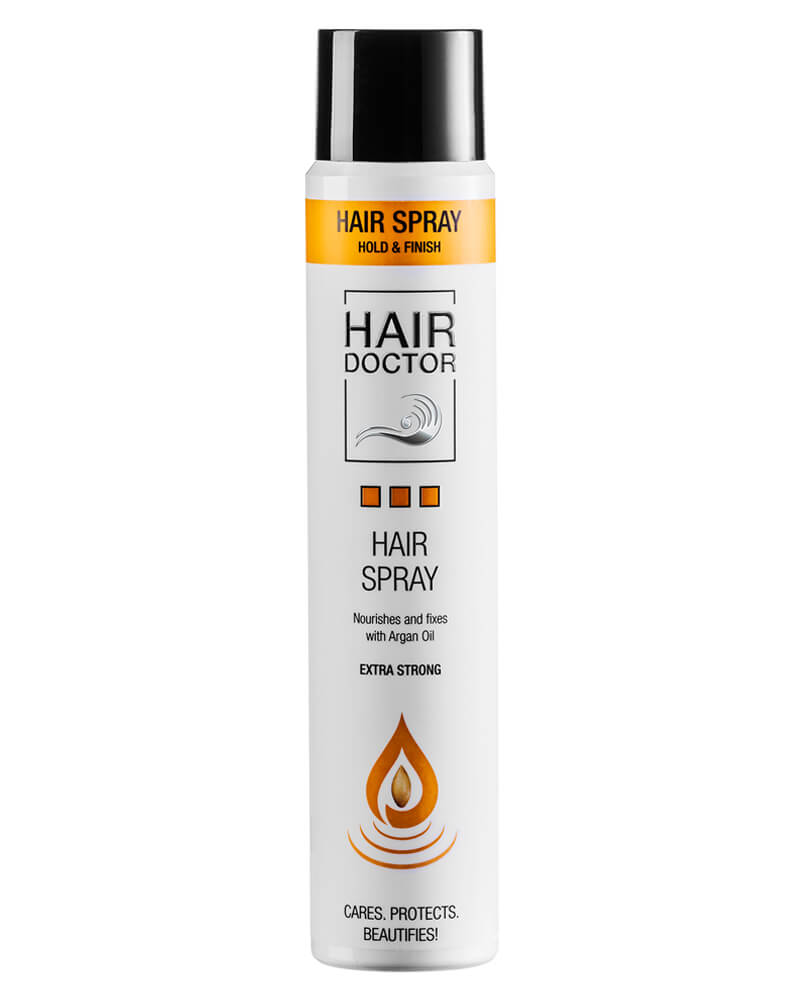 Hair Doctor Hair Spray Extra Strong 100 ml