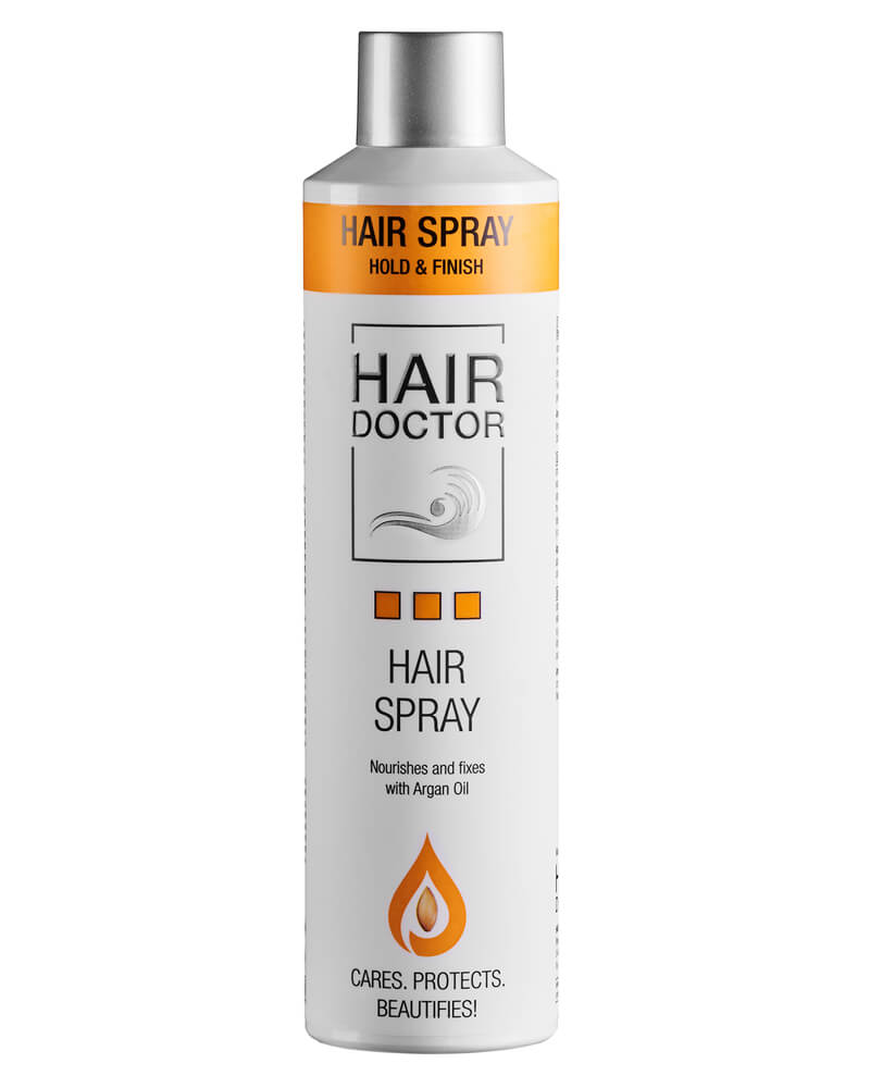 Hair Doctor Hair Spray 400 ml