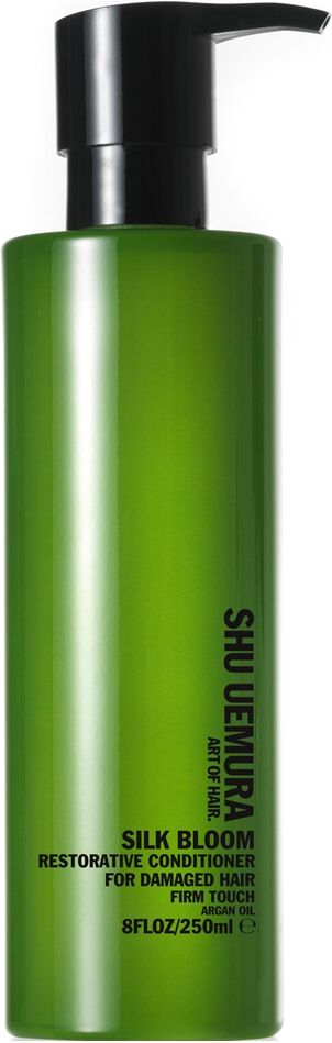 Shu Uemura Silk Bloom Conditioner 250 ml