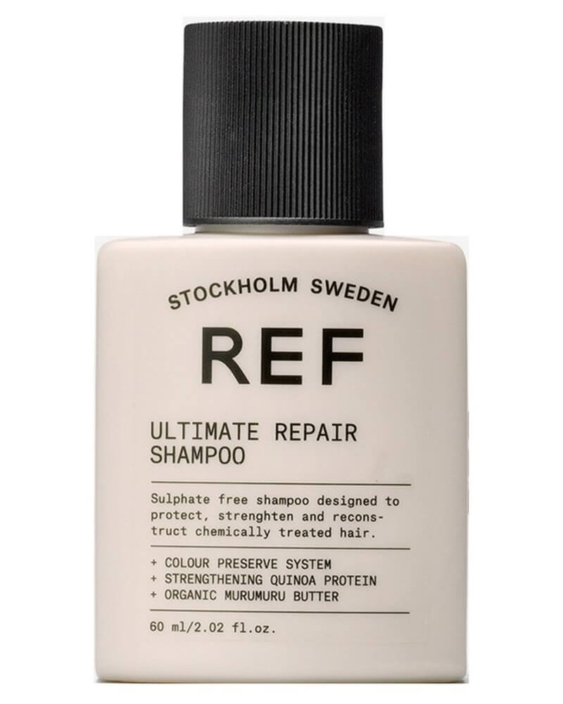 REF Ultimate Repair Conditioner 60 ml