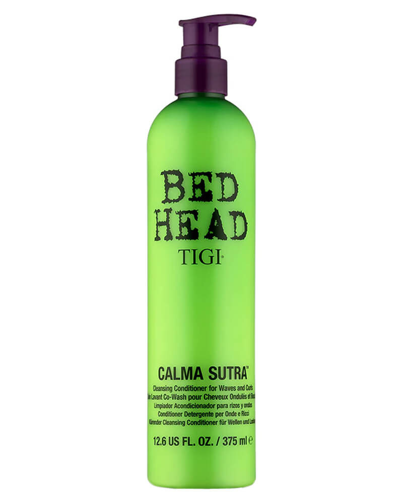 TIGI Bedhead Calma Sutra, Cleansing Conditioner  375 ml