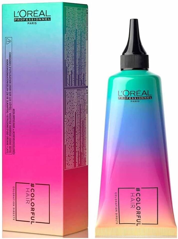 Loreal Professionel #Colorful Hair - Electric Purple 90 ml