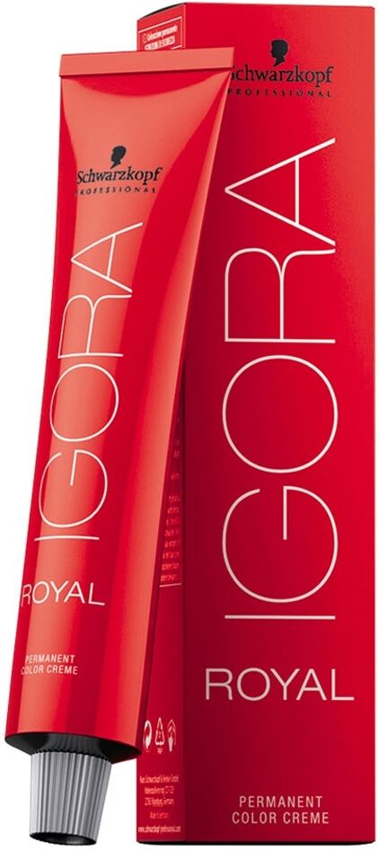 Schwarzkopf Igora Royal 9-0 (U) 60 ml