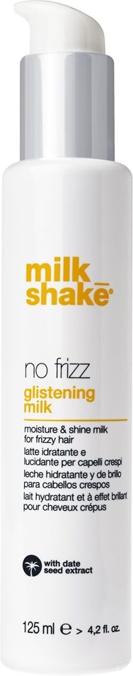 Milk_Shake Milk Shake No Frizz Glistening Milk 125 ml