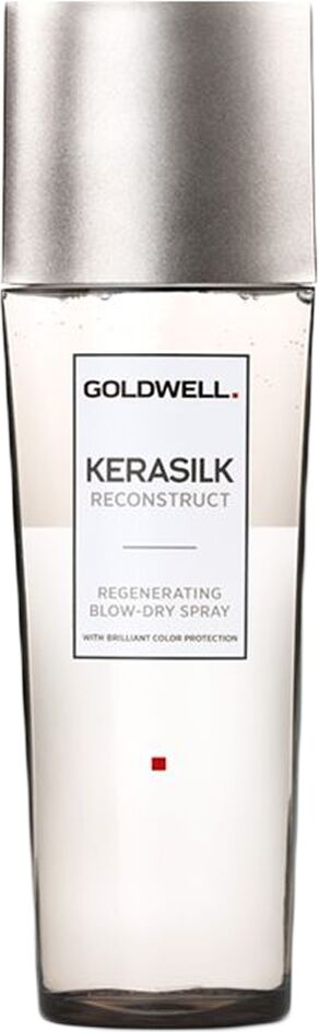 Goldwell Kerasilk Reconstruct Regenerating Blow-Dry Spray 125 ml