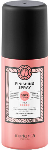 Maria Nila Finishing Spray 100 ml