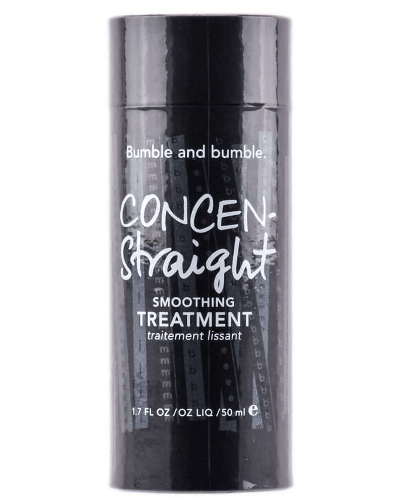 Bumble & Bumble Bumble and Bumle Concen-straight Smoothing Treatment 50 ml