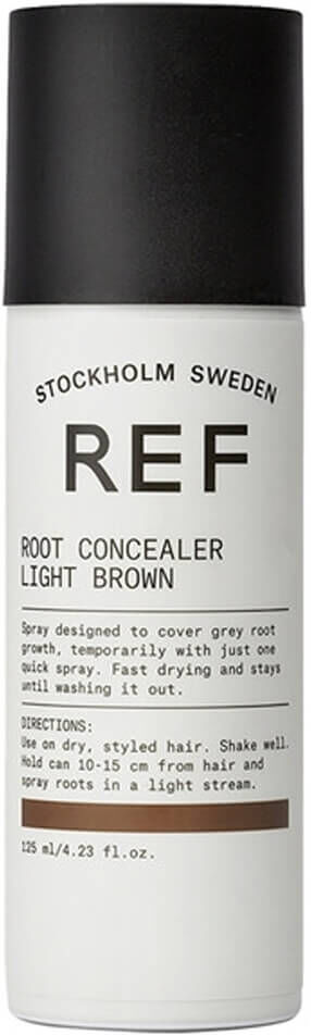 REF Root Concealer Light Brown 125 ml