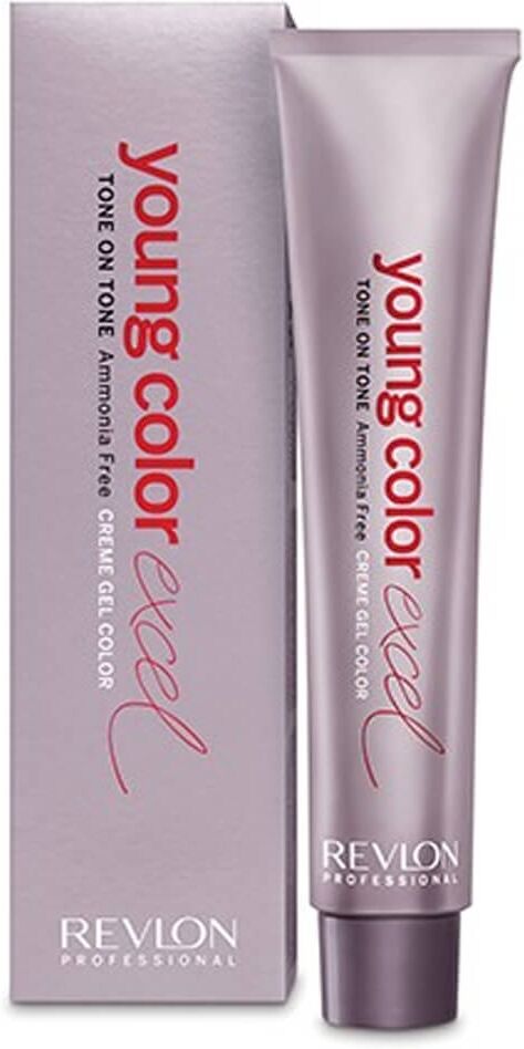 Revlon Young Color Excel - 6.65 (U) 70 ml