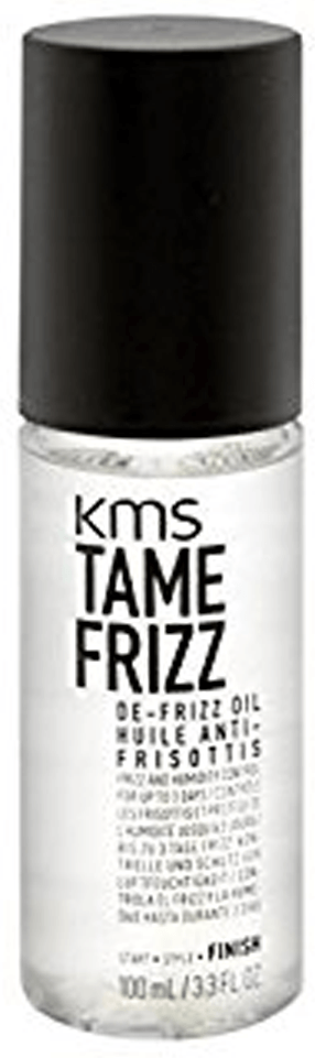 KMS California KMS TameFrizz De-Frizz Oil 100 ml