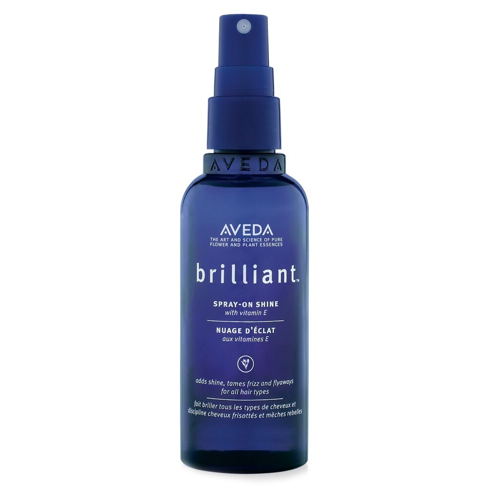 Aveda Brilliant Spray-On Shine 100 ml