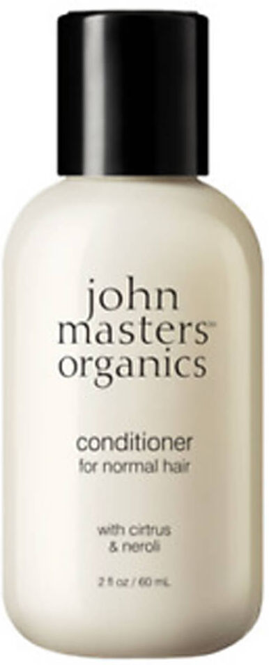 John Masters Conditioner For Normal Hair With Citrus & Neroli 60 ml