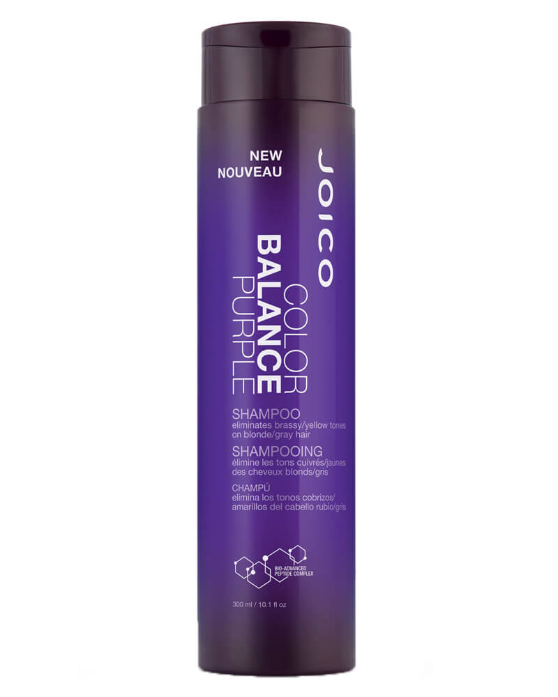 Joico Color Balance Purple Shampoo 300 ml