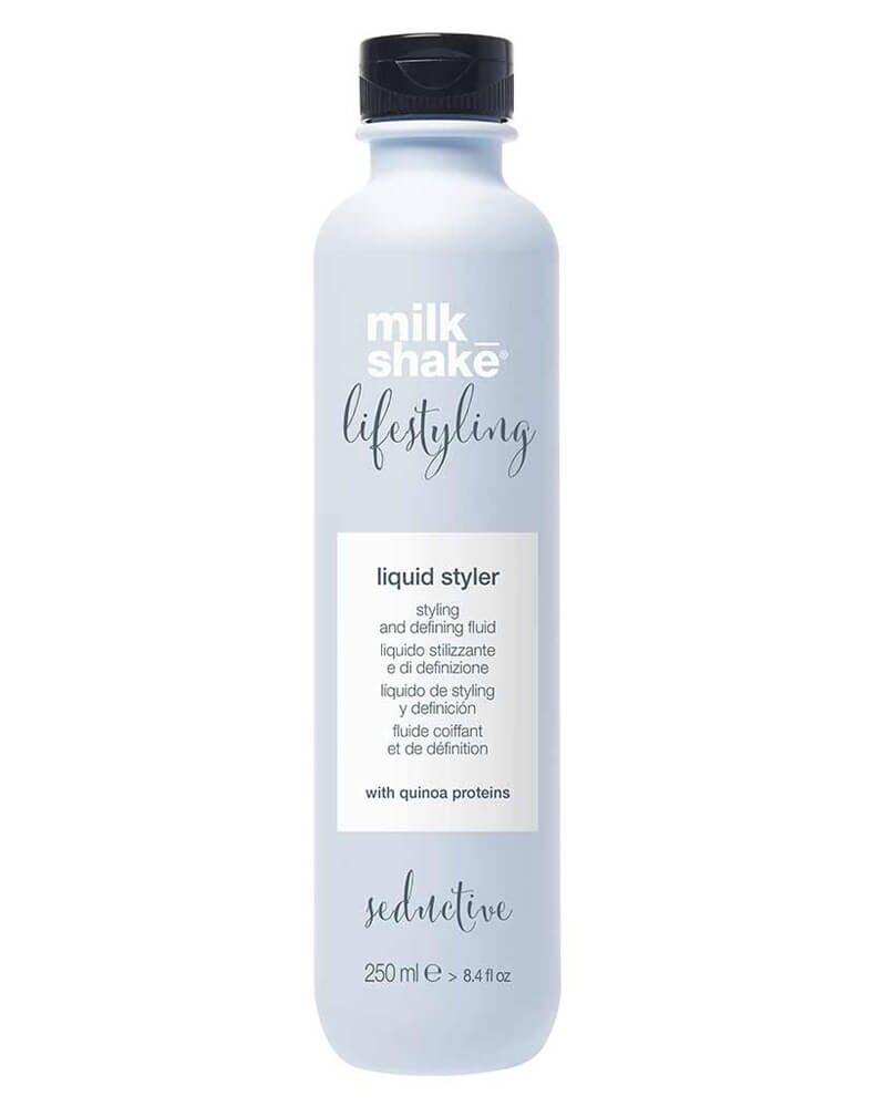 Milk_Shake Milk Shake Lifestyling Liquid Styler 250 ml