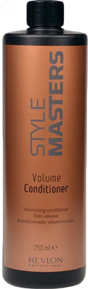 Revlon Style Masters Volume Conditioner (UU) 750 ml