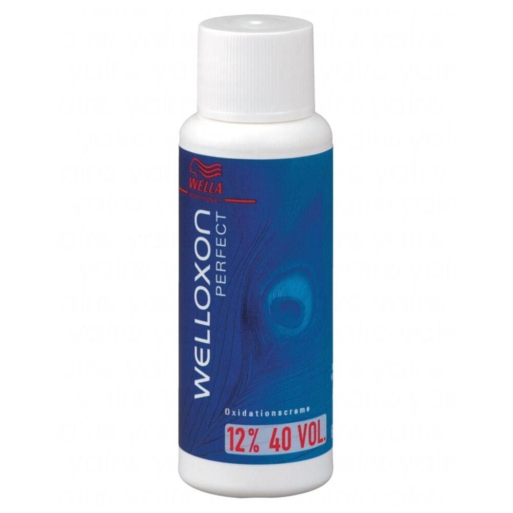 Wella Welloxon Perfect Beize 12% (mini) (U) 60 ml