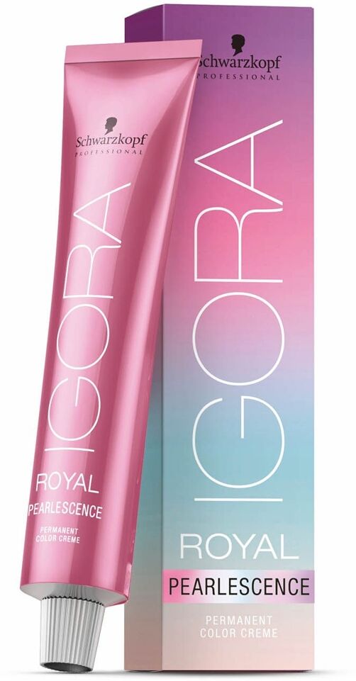 Schwarzkopf Igora Royal Pearlescence P 6-23 60 ml