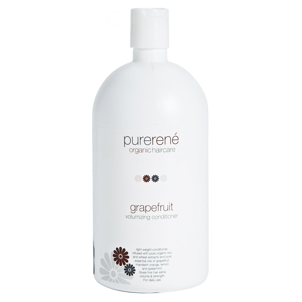 Purepact-Purerené Purerené Grapefruit Volumizing Conditioner 1000 ml