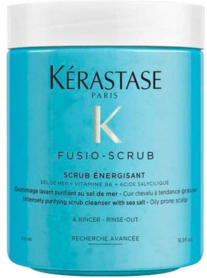 Kerastase Fusio-Scrub Scrub Énergisant  500 ml