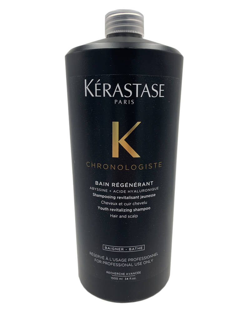 Kerastase Chronologiste Bain Régénérant 1000 ml