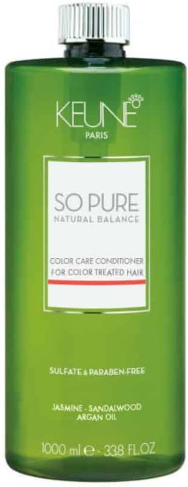 Keune So Pure Color Care Conditioner 1000 ml