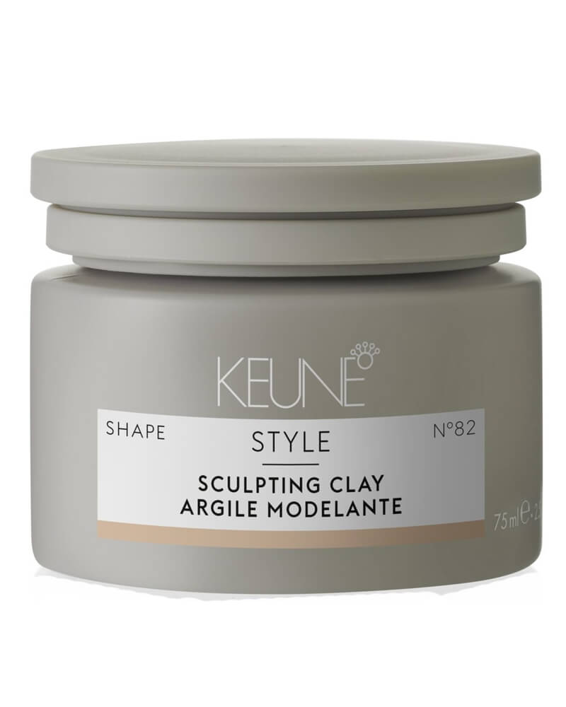 Keune Style Sculpting Clay 75 ml