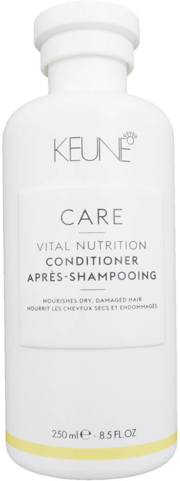 Keune Care Vital Nutrition Conditioner 250 ml