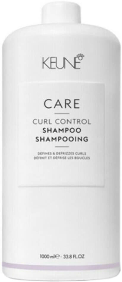 Keune Care Curl Control Shampoo 1000 ml