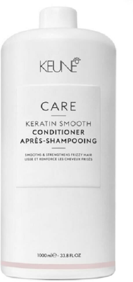 Keune Care Keratin Smooth Conditioner 1000 ml