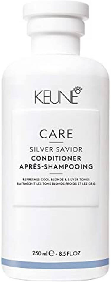 Keune Care Silver Savior Conditioner 250 ml