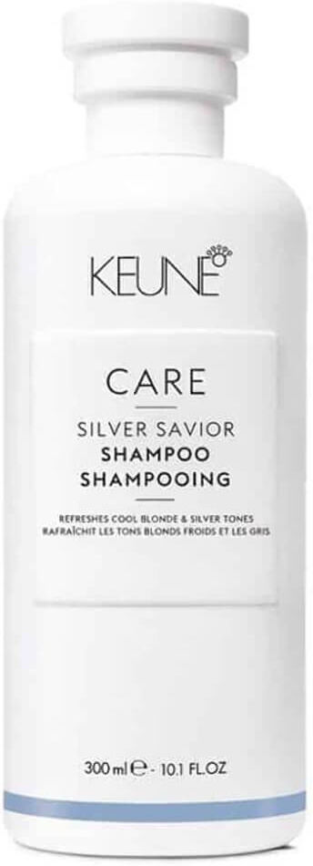 Keune Care Silver Savior Shampoo 300 ml