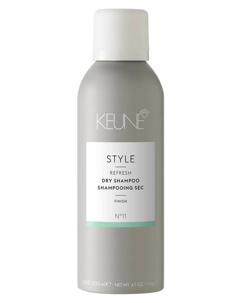 Keune Style Refresh Dry Shampoo 200 ml