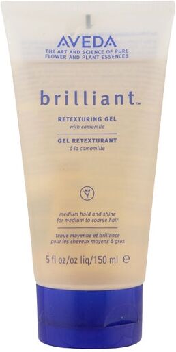 Aveda Brilliant Retexturing Gel 150 ml