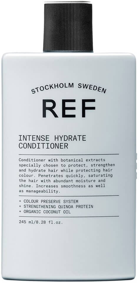 REF Intense Hydrate Conditioner 245 ml