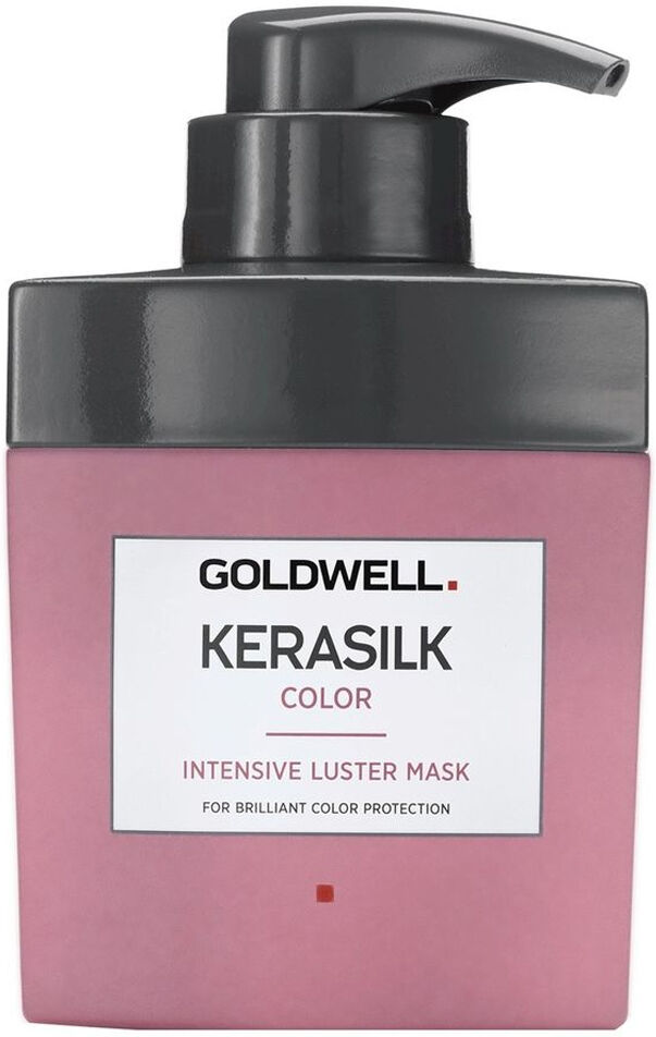 Goldwell Kerasilk Color Intensive Luster Mask 500 ml