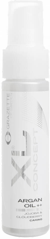 Grazette XL Concept Caring Argan Oil++ 50 ml