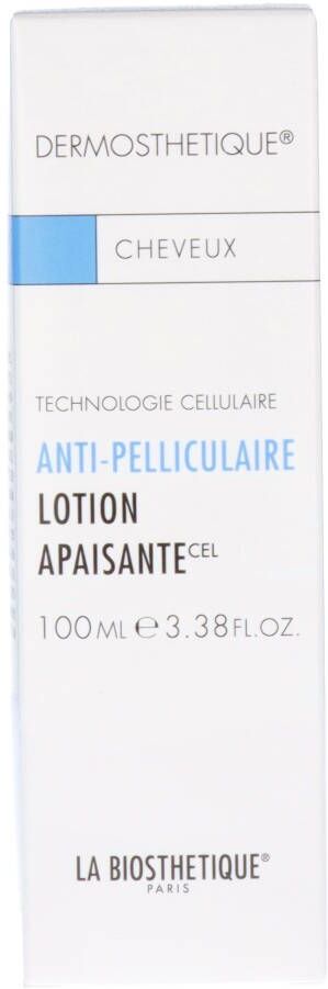 La Biosthetique Anti-Pelliculaire Lotion Apaisante cel 100 ml