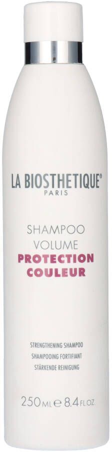 La Biosthetique Shampoo Volume Protection Couleur 250 ml