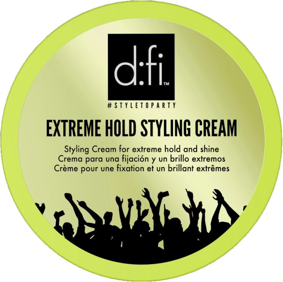 D:FI Extreme Cream  75 g