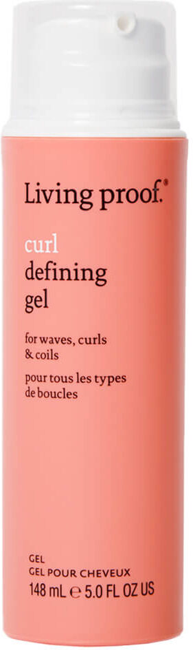 Living Proof Curl Defining Gel 148 ml