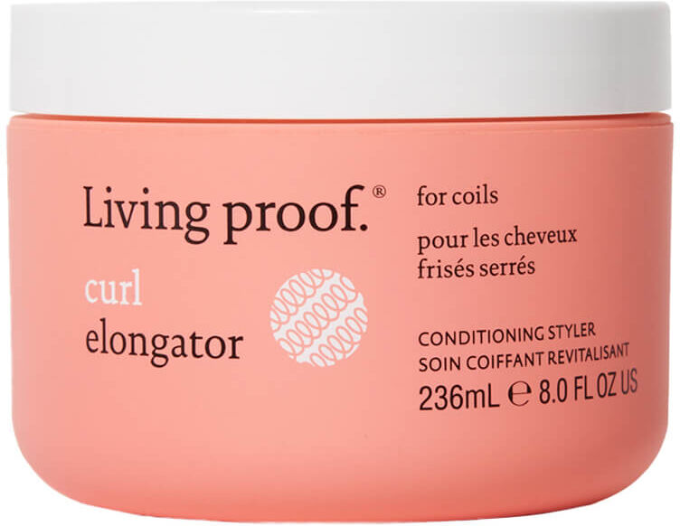 Living Proof Curl Elongator 236 ml