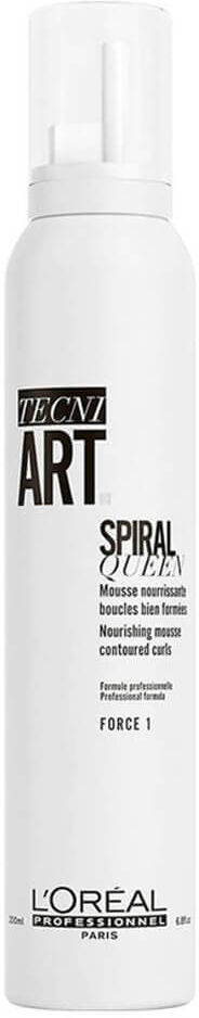 Loreal Tecni Art Spiral Queen 200 ml