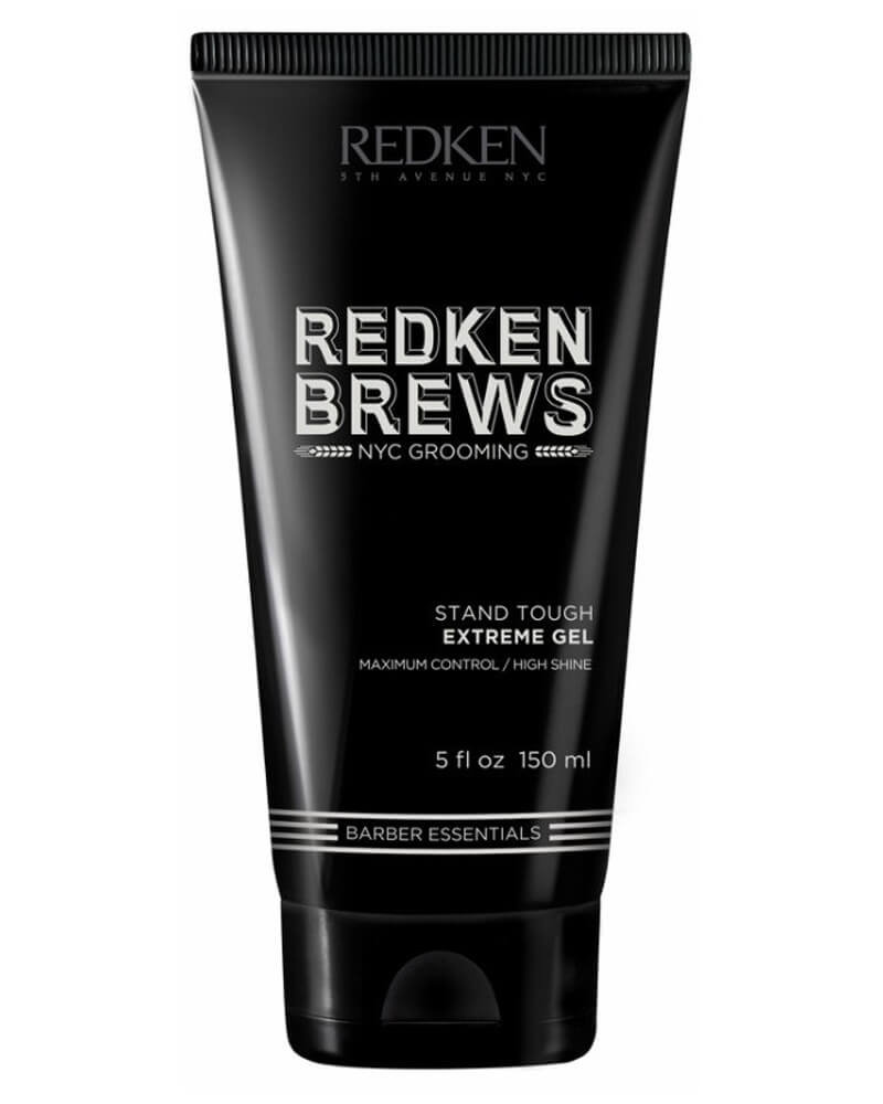 Redken Brews Stand Tough Extreme Gel 150 ml