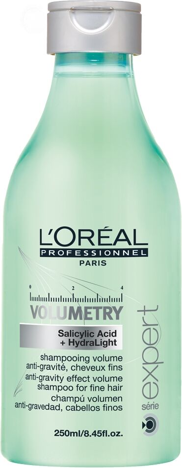 Loreal Volumetry Shampoo (U) 250 ml