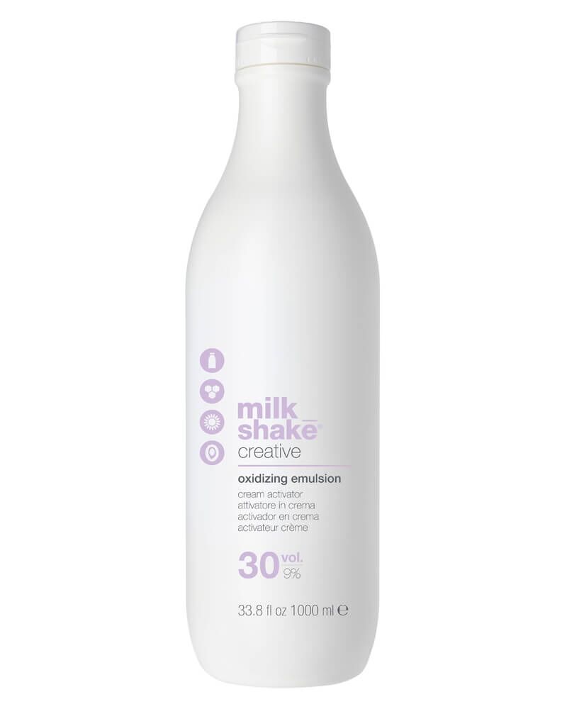 Milk_Shake Milk Shake Creative Oxidizing Emulsion 9% 30 Vol. 1000 ml