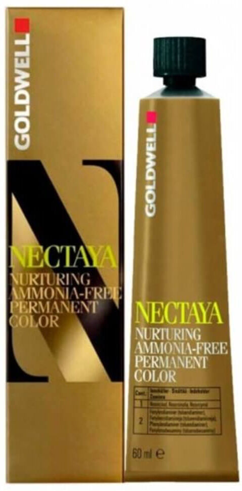 Goldwell Nectaya 9NBP - Very Light Bid. Refl Opal 60 ml