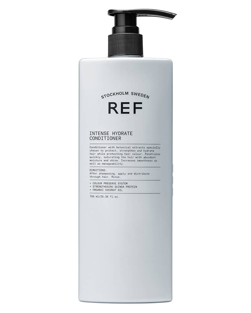 REF Intense Hydrate Conditioner 750 ml
