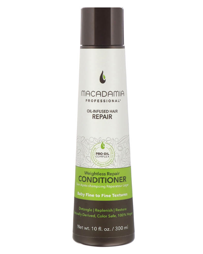 Macadamia Weightless Repair Conditioner 300 ml