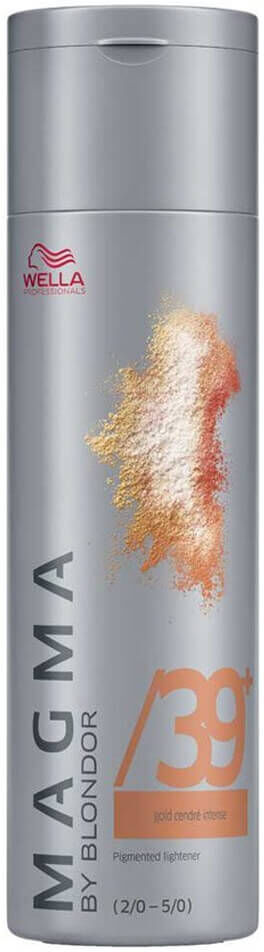 Wella Magma By Blondor /39 (2/0-5/0) (U) 120 g